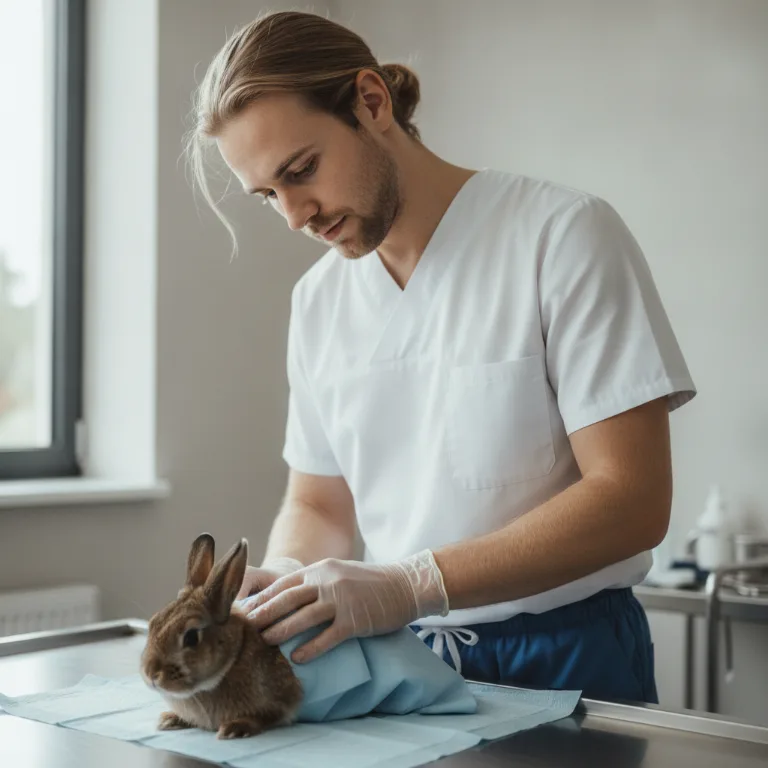 Weterynarz usługa w Targowek
